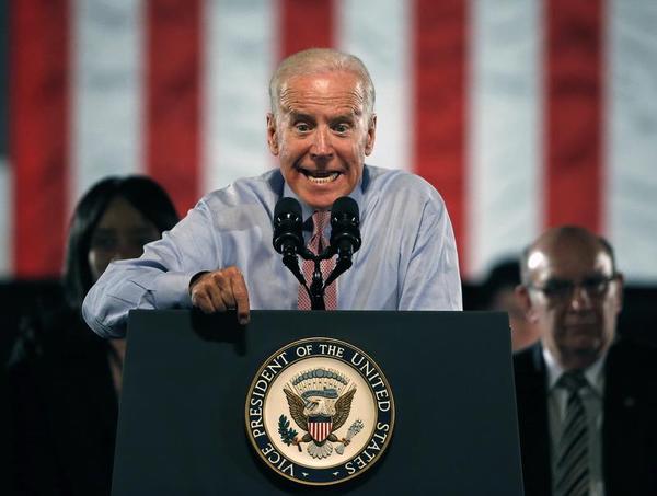 Joe Biden Versus the Israeli People