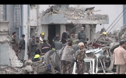 Is the Taliban Growing Stronger?