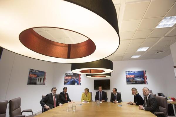 Will Brexit Make the EU More Pro-Russian?