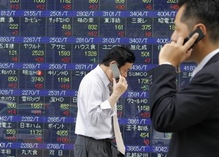 Chinese Economy's Secret Recipe