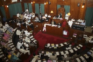 Nurturing Pakistan's Democracy