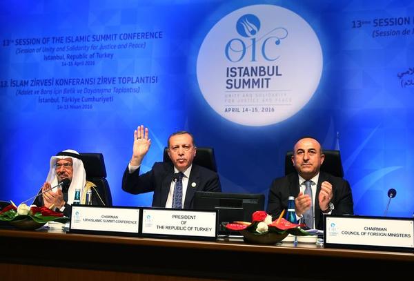 Will Islamic World Accept Turkey's Leadership?