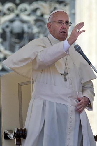 War and Peace: The Next Catholic Battleground