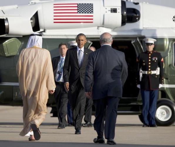 Obama's Arrogant Brexit Overreach