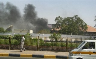 Al Qaeda in the Arabian Peninsula