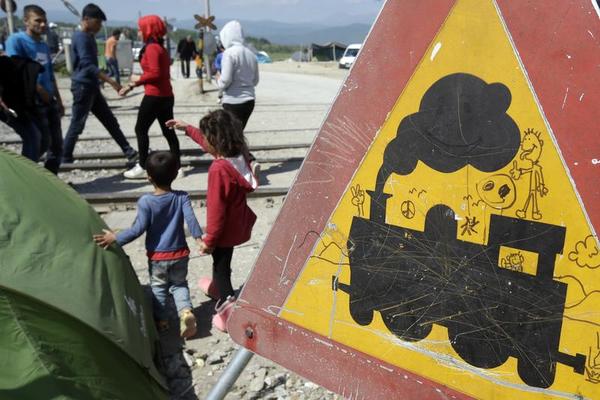 The Fusion of Civilizations