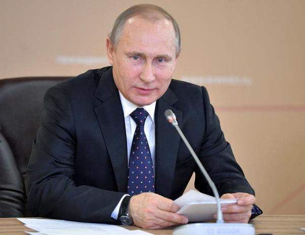 Avoiding This New Cold War With Russia