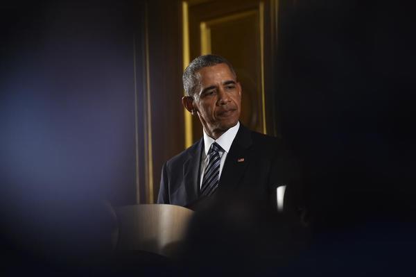 It Took Obama to Rout the Brexiteers