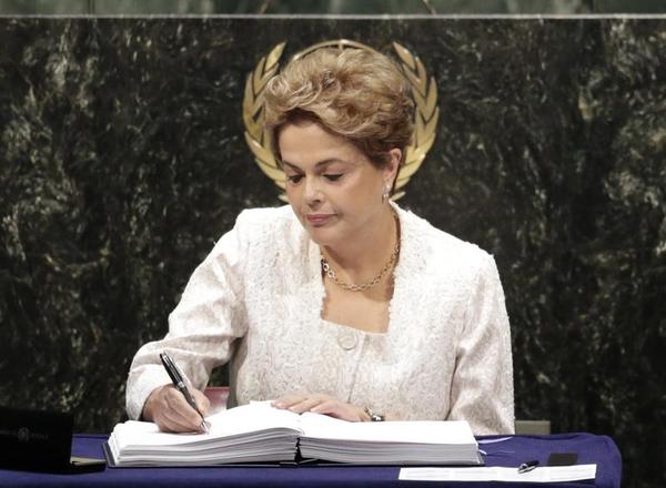Brazil: From House of Lies to House of Cards