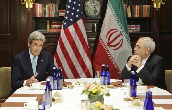 Can U.S., Iran Maintain Ties After Obama?