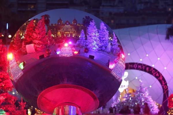 Monaco: Where the Elites Learned to Cheat