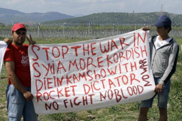 U.S. Quietly Sinks Deeper Into Syria