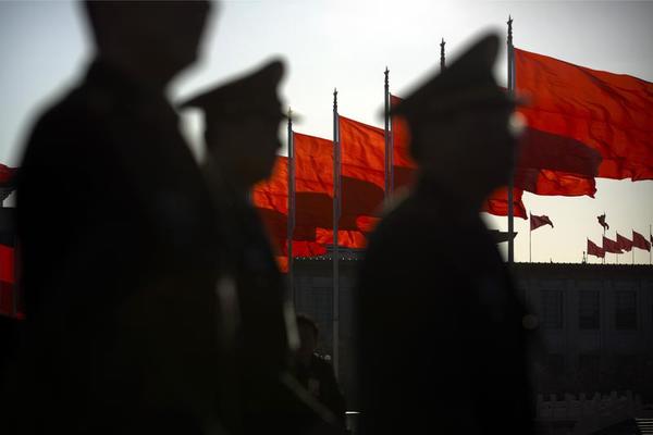 How to Get Tough With China