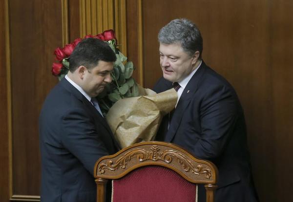 Ukraine: Resisted at Home, Rejected Abroad