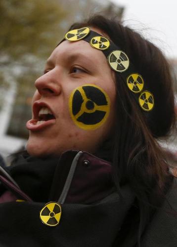 Ignoring the Lessons of Chernobyl