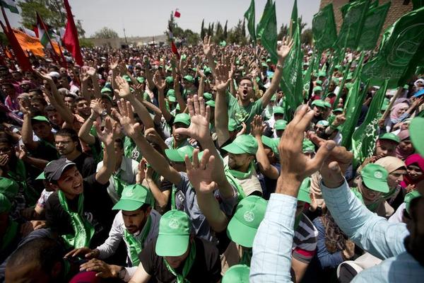 Is the Next Hamas-Israel War Imminent?