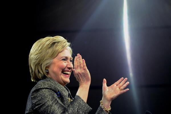 Is Hillary Really a Raging Foreign Policy Hawk?