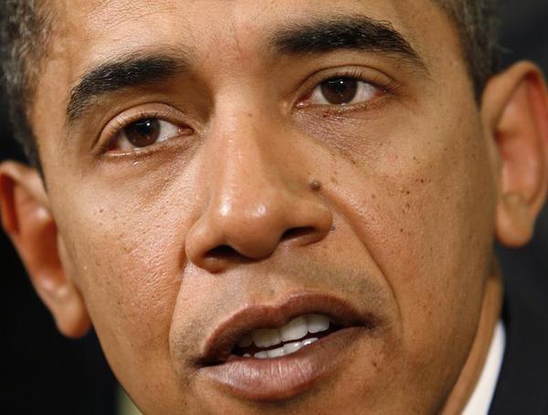 U.S. Counter-Terror Strategy Is MIA