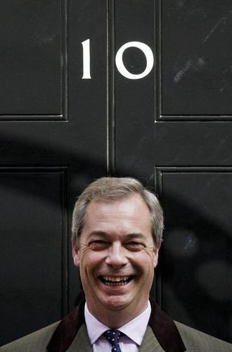 Time for a British Declaration of Independence