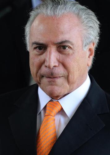 Will Brazil Get Its Own Frank Underwood?