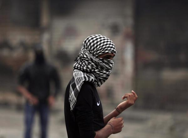 To Understand the Middle East, Widen the Lens