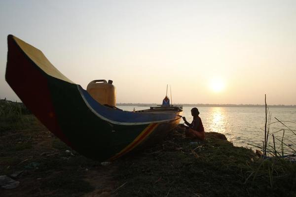 In the Wake of China's Mega Water Transfer