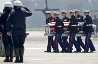 9 Reasons U.S. Is Losing in Afghanistan