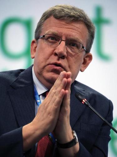 Putin Dials Up Another Reform Plan He'll Ignore