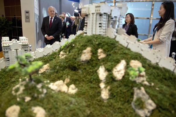 Manufacturing China's Future