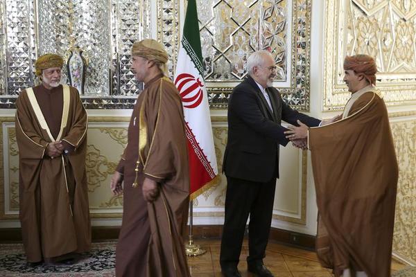 Oman and Iran: Friends With Many Benefits