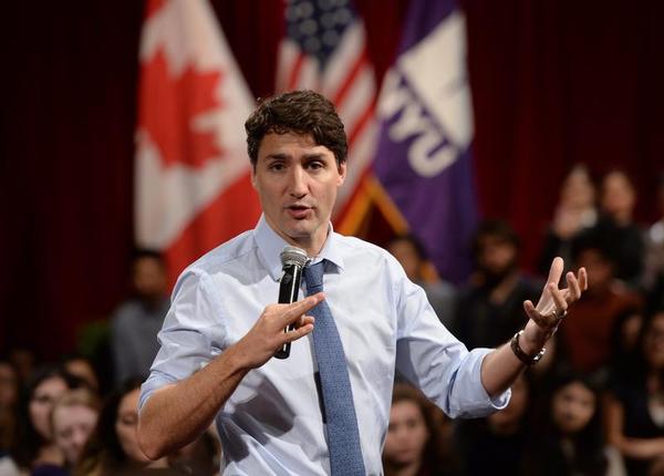 Trudeau Stalling for Time on Pipelines