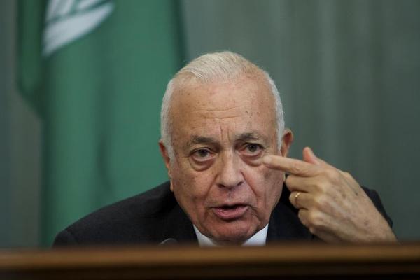 'The Idea of Arab Nationalism Is Dead'