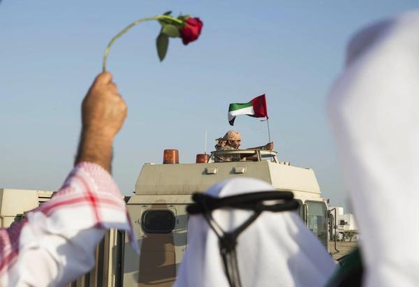 The Big al-Qaeda Defeat No One's Talking About