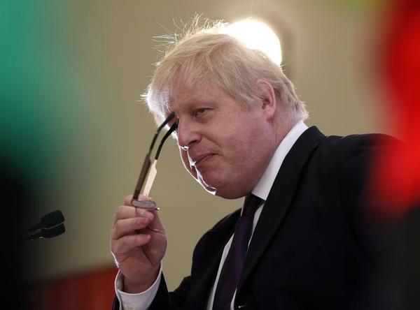 7 Big Bad Brexit Blunders