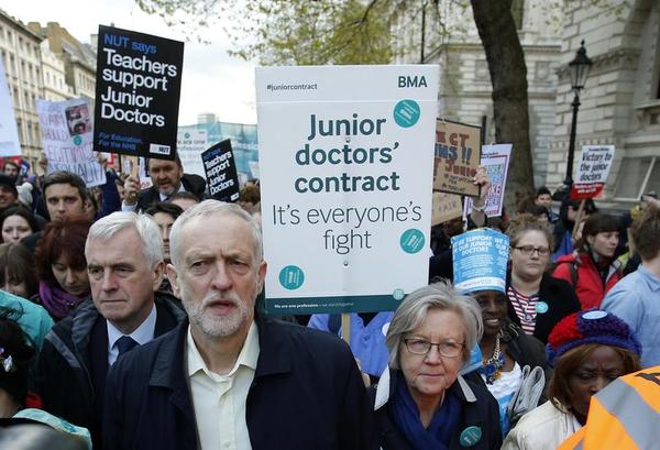 The Worst for Labour Is Yet to Come