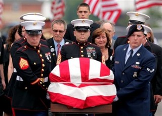 Why U.S. Troops Are Frustrated