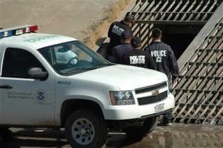 The Most Dangerous City in the World