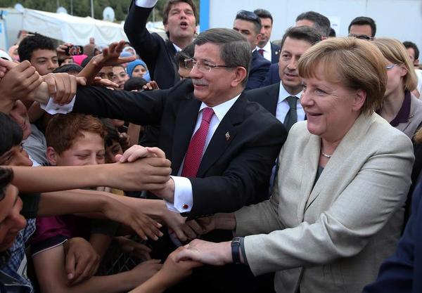 Turkey Doesn't Deserve This Huge Visa Reward