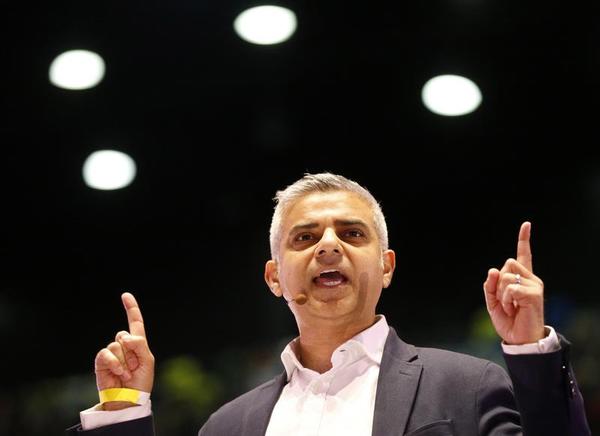 A 'Racist' Campaign From British Right?