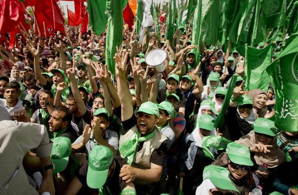 Can Hamas Afford to End Gaza's Isolation?
