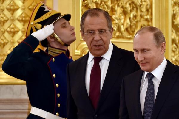 The Russian Who Drew the Mideast Map