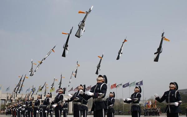 Can South Korea Overcome Geography?