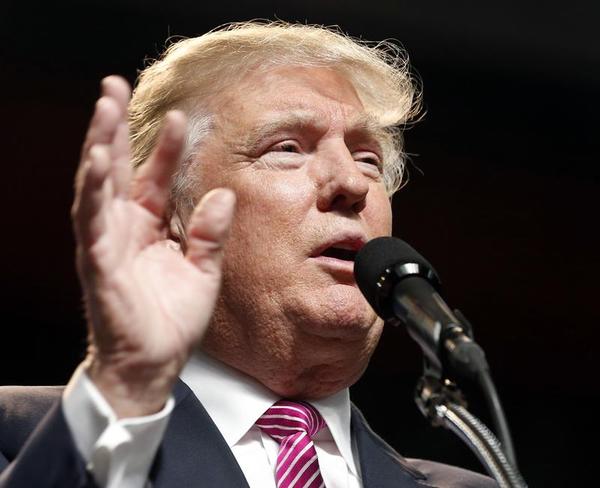 The World Has No Donald Trump Contingency Plan