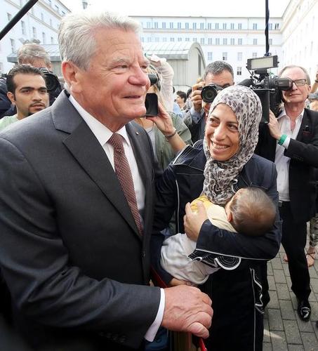 When Europe Loved Islam
