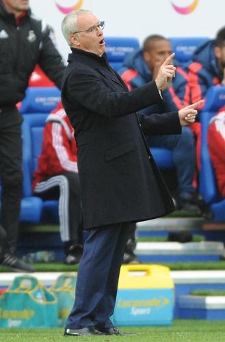 Leicester City: Good Losers Make Great Winners