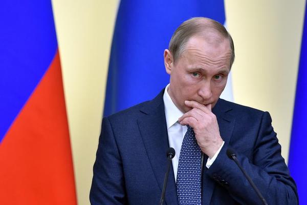 Russia Makes a Virtue of Unpredictability