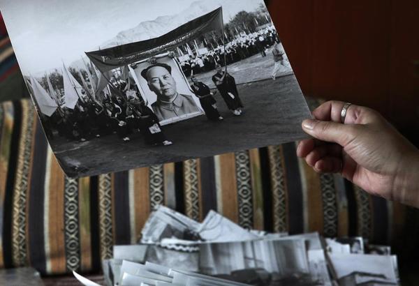 The Cost of China's Cultural Revolution