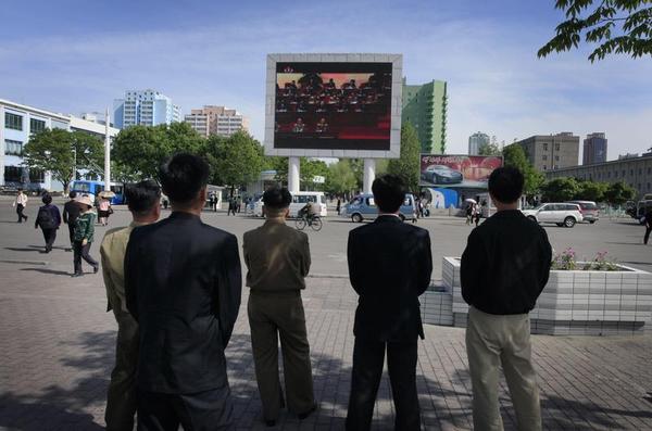 How to Put North Korea's Nukes on Ice