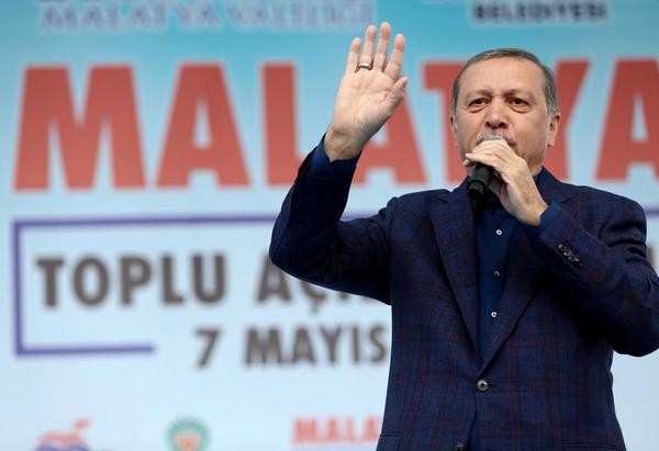 Europe's Most Powerful Man