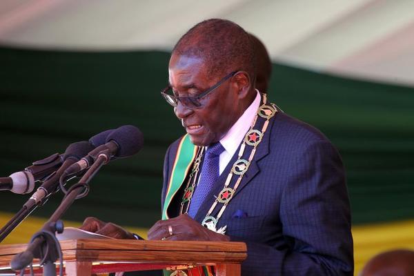 Zimbabwe Braces for Turmoil